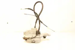 Vordere linke Türschloss Fiat Bravo II 5PIN 51827956