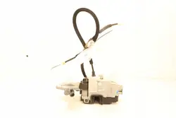Serrure de porte avant gauche Fiat Bravo II 5PIN 51827956