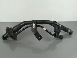 Réservoir AdBlue Hyundai OEM FOB34724 - Occasion
