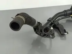 Hyundai AdBlue-tank OEM FOB34724 - Gebruikt