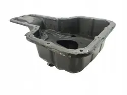 Toyota Ölwanne für Corolla E12 1.6 VVT-i 2001-2004