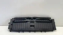 Grelha de ar frontal OEM A2135002300 Mercedes Classe E