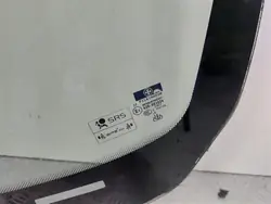 OEM VOLVO framruta med sensor för Volvo XC90