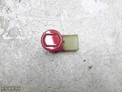 2002 Audi A4 Parktronic Sensor 4b0919275a