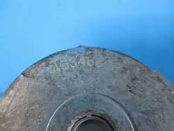 Fiat 500 Panda III remspännare OEM 4634889810