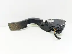 SKODA SUPERB I PEDALSET