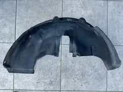 Left Rear Wheel Arch Audi Q5 8R