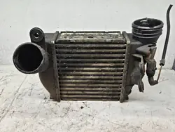 Intercooler VW Bora OEM 1J0145803N - Usado