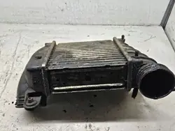 VW Bora Intercooler OEM 1J0145803N - Gebruikt