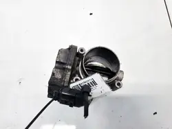 Hyundai Santa Fe Drosselklappe 2007 2.2L 5wy9110c