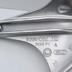 Soporte de Caja de Cambios OEM DRC97455 para Renault Clio II