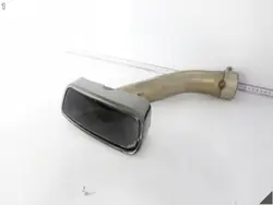 Silencieux Echappement Audi OE OEM 66733410 - Côté Droit