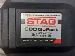 Kit GLP OEM 67R-017009 STAG 200 GOFAST AT09