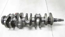 Volvo XC60 2.4 Virabrequim OEM 122/023 2008-2013