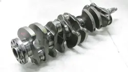Volvo XC60 2.4 Vilebrequin OEM 122/023 2008-2013