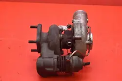 Turboahtimen 074145701J Volvo S70 V70 2.5 TDI