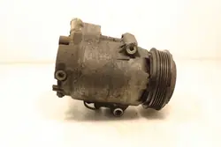 Ilmastointikompressori Opel Astra J IV 1.4 13377057