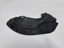 Escudo de travão esquerdo dianteiro Chevrolet Camaro SS OEM 23336594