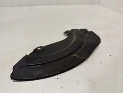 Bromsskydd vänster fram Chevrolet Camaro SS OEM 23336594