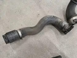 OPEL INSIGNIA B II 1.6 CDTI Tubo Intercooler Turbo