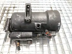 Kraftstofffilterbasis OEM 1755066 für Scania P,G,R,T Serie