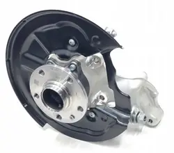 Snodo posteriore destro VW Tiguan CT 571 5QS505436E 3QF501611G