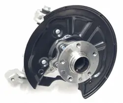 Rotule arrière droite VW Tiguan CT 571 5QS505436E 3QF501611G