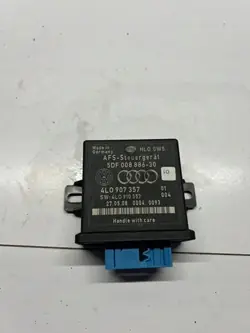 Módulo de travão de mão Audi A6 C6 OEM 4F0907801A