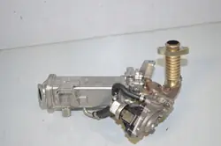 Enfriador EGR BMW OEM 5A7A498 - Estado Usado