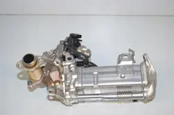 Enfriador EGR BMW OEM 5A7A498 - Estado Usado
