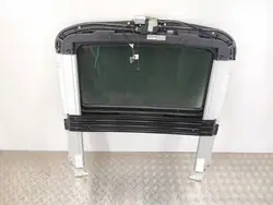 Teto solar Mercedes-Benz ML W164 OEM A1647800729