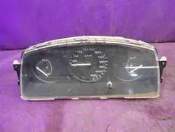 Honda OE Instrumentpanel OEM Zawada-364661-