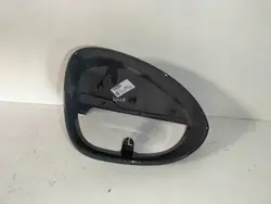 Spiegelabdeckung rechts Porsche OE OEM 9Y2857528C2