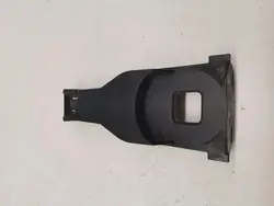 Soporte Radiador Porsche OEM 95B121093A - Inferior