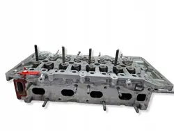 Motorhuvud OEM 55267277 för Fiat Tipo II 1.6 MJet