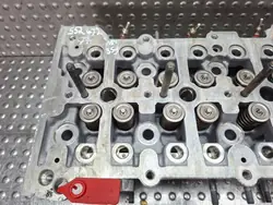 Culasse OEM 55267277 pour Fiat Tipo II 1.6 MJet