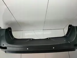 Pare-chocs arrière Dacia Logan II MCV d'origine
