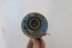 Mercedes-Benz AdBlue-injector OEM A0004900713