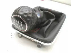 Växelspak GOLF VII 7 GTI 5G1711113D