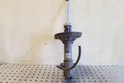 Ammortizzatore anteriore sinistro SUBARU LEGACY V 2.0L benzina