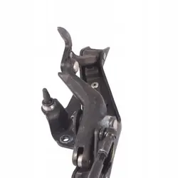 Mecanismo de teto dobrável Audi A3 8P OEM 8P7871401