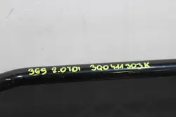 Barre stabilisatrice 3Q0411303K VW Passat B8