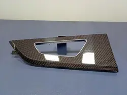 Audi SQ8 Q8 4M8 Deur Sierlijst OEM 4M8867449P Links Achter