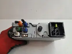 Lector radio navegación OEM 9844106080 para Opel