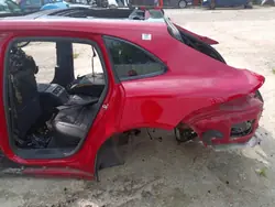 Porsche OE 01 Quarto de Para-Lamas Traseiro Esquerdo