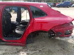 Porsche OE 01 Cuarto de Guardabarros Trasero Izquierdo
