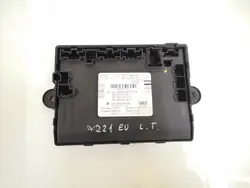 Module de porte Mercedes W221 OEM A0038207126