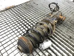 Ammortizzatore Anteriore Sinistro Opel Zafira B 1.9 13199458