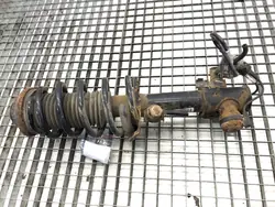 Vasen Etuiskunvaimennin Opel Zafira B 1.9 13199458