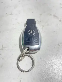 Clé ou carte Mercedes-Benz GL X164 OEM AFS33013